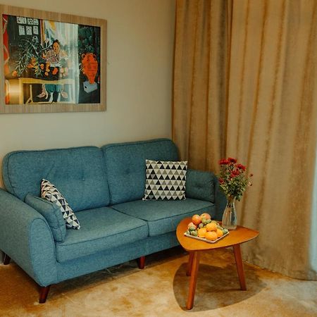 Abaash Hotel Afon New Athos ภายนอก รูปภาพ