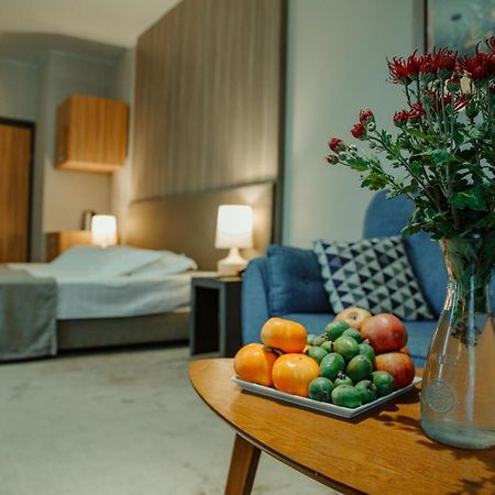 Abaash Hotel Afon New Athos ภายนอก รูปภาพ