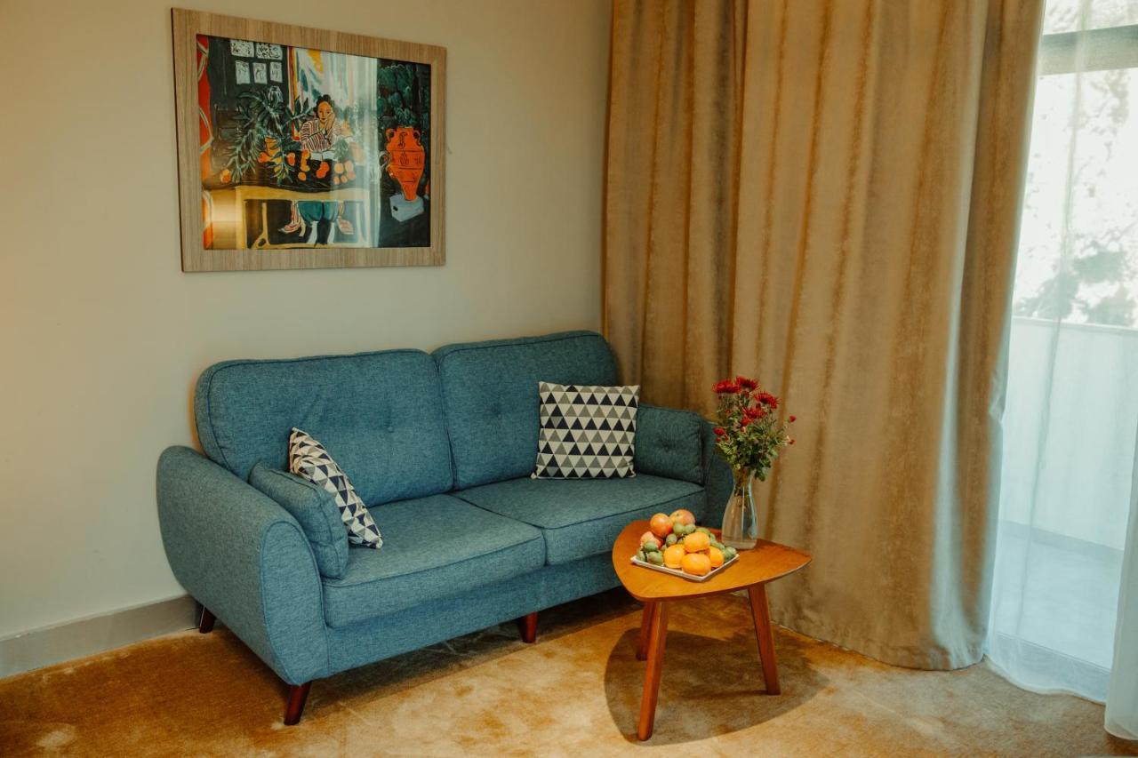 Abaash Hotel Afon New Athos ภายนอก รูปภาพ