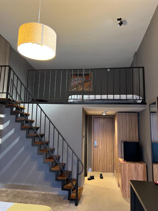 Abaash Hotel Afon New Athos ภายนอก รูปภาพ