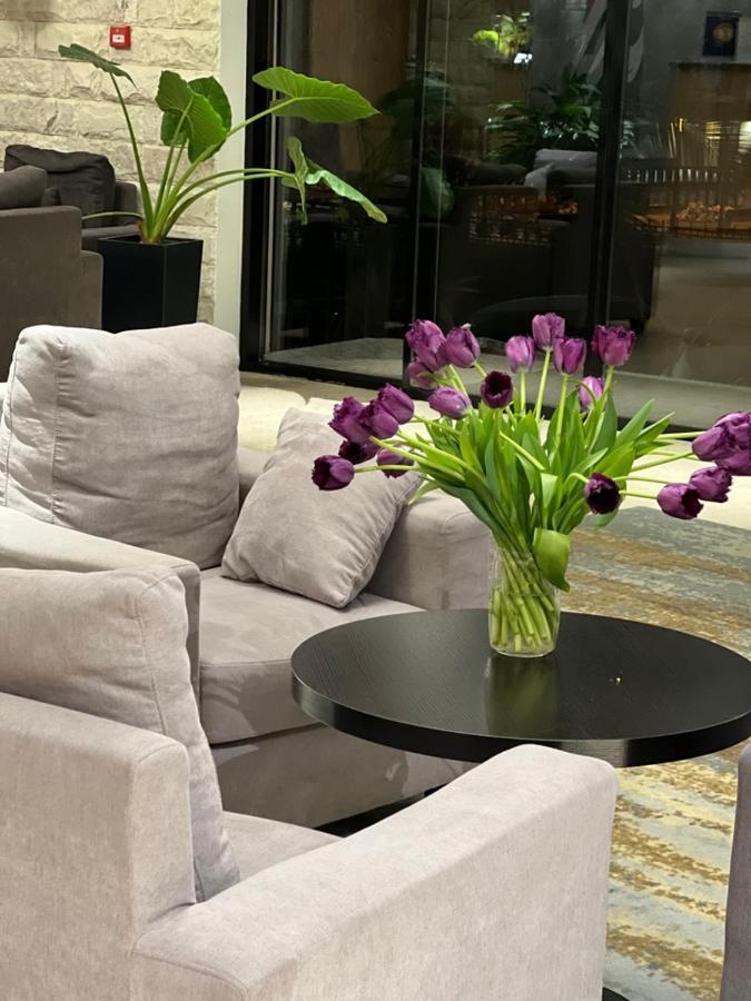 Abaash Hotel Afon New Athos ภายนอก รูปภาพ