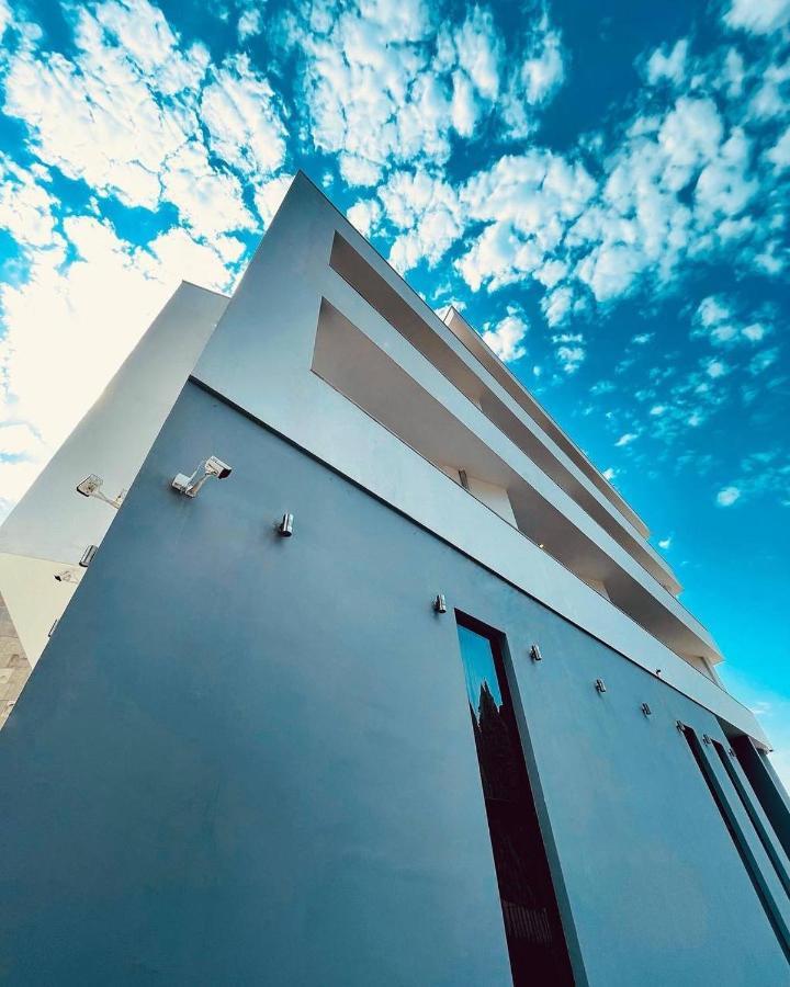 Abaash Hotel Afon New Athos ภายนอก รูปภาพ